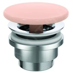 Ideal Standard Ipalyss - Niet-afsluitbare Afvoerplug, Nude E2114V7