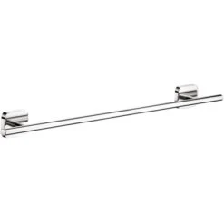 Hansgrohe PuraVida - Handdoekhouder 600 Mm, Chroom 41506000