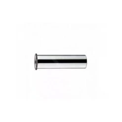 Hansgrohe Sifons - Rechte Muurbuis 300 Mm , Chroom 53428000