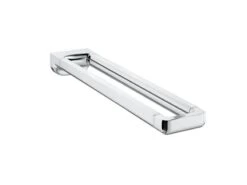 Roca Tempo - Handdoekhouder, Lengte 420 Mm, Chroom A817031001