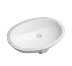 Duravit Santosa - Opzetwastafel, 510x375 Mm, Met Overloop, WonderGliss, Wit 04665100001