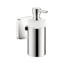 Hansgrohe PuraVida - Zeepdispenser, Chroom 41503000
