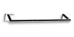 Novaservis Titania Elis - Handdoekhouder, Lengte 450 Mm, Chroom 66427,0