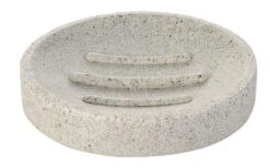 Sapho Ridder Stone - Zeepschaal, Beige 22010311