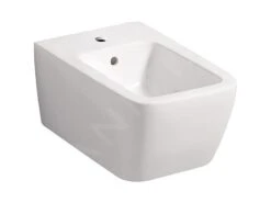 Geberit ICon - Wandbidet 350x260x540 Mm, KeraTect, Wit 231910600