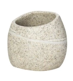 Sapho Ridder Little Rock - Glas, Beige 22190109