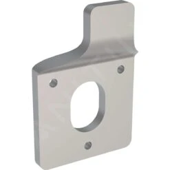 Geberit Toebehoren - Bevestigingsconsole Voor Fontein 554005000