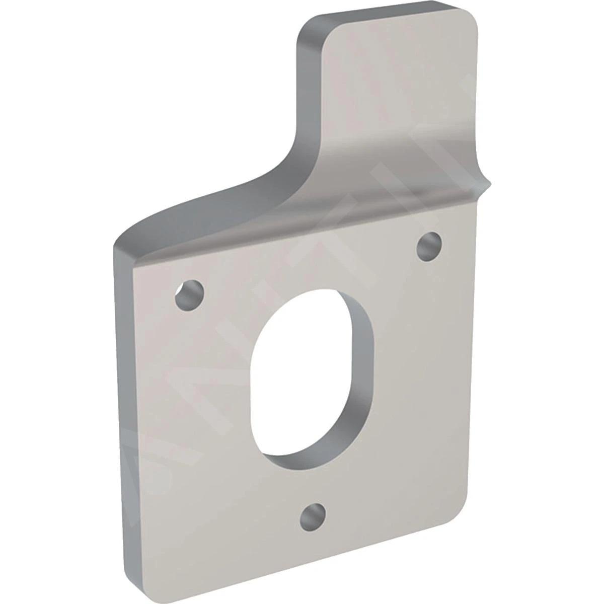 Geberit Toebehoren - Bevestigingsconsole Voor Fontein 554005000