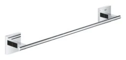 Grohe QuickFix Start Cube - Handdoekhouder, Lengte 45 Cm, Chroom 40987000