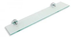 Novaservis Metalia 11 - Badkamer Planchet, Chroom 0140,0