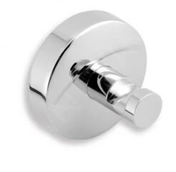 Novaservis Metalia 11 - Houder, Chroom 0109,0