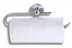 Novaservis Metalia 1 - Papieren Handdoekhouder, Chroom 6151,0