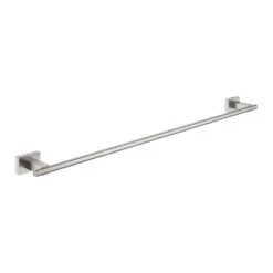 Grohe Essentials Cube - Handdoekhouder, Supersteel 40509DC1