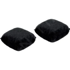 Geberit Toebehoren - Koolstoffilters Voor Geberit AquaClean Zittingen, 2 Stukken 240.116.00.1