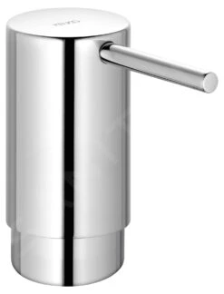 Keuco Elegance - Zeepdispenser, Inbouw, 500 Ml, Chroom 11649010100