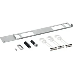 Geberit Toebehoren - Set Adapterplaat Voor Geberit AquaClean 5000plus / 5000 240.495.00.1