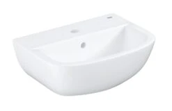 Grohe Bau Ceramic - Fontein Met Overloop, 453 × 354 Mm, Wit Alpine 39424000