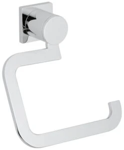 Grohe Allure - Allure Closetrolhouder, Chroom 40279000