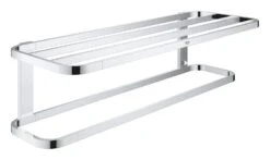 Grohe Selection - Handdoekrek, Chroom 41066000