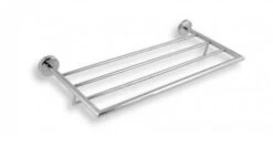 Novaservis Metalia 11 - Grote Handdoekhouder 500 Mm, Chroom 0145,0