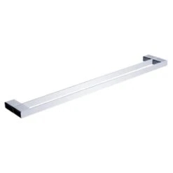 Nimco Kibo - Handdoekhouder, Lengte 550 Mm, Chroom Ki 14061D-26