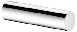 Keuco Reva - Toiletpapierhouder, Chroom 12863010000