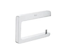 Roca Tempo - Toiletpapierhouder, Chroom A817034001
