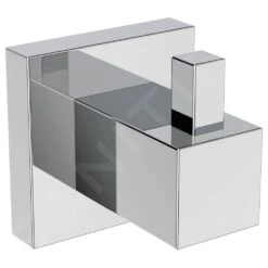 Ideal Standard IOM Square - Handdoekhaak, Chroom E2192AA