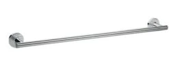 Hansgrohe Logis Universal - Handoekhouder, 600 Mm, Chroom 41716000