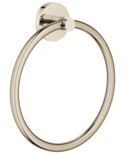 Grohe Essentials - Handdoekhouder, Gepolijst Nikkel 40365BE1