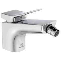 Ideal Standard Conca Tap - Bidetkraan Met Waste, Chroom BC760AA