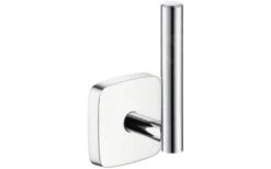 Hansgrohe PuraVida - Reserve Toiletrolhouder, Chroom 41518000