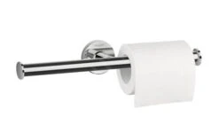 Hansgrohe Logis Universal - Reserve Toiletrolhouder, Chroom 41717000