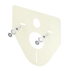 Tece TECEprofil - Geluidsisolatieset Voor WC En Bidet 9200010