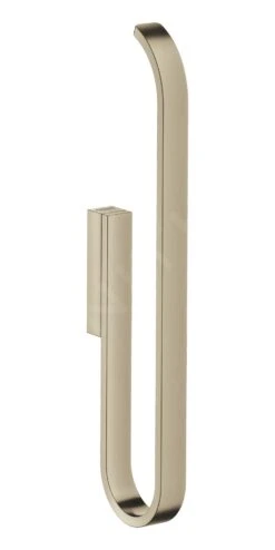 Grohe Selection - Reserve Toiletrolhouder, Geborsteld Nikl 41067EN0
