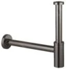 Grohe Sifons - Design Sifon, Hard Graphite 28912A00