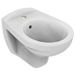 Ideal Standard Eurovit - Wandbidet, Wit V493101