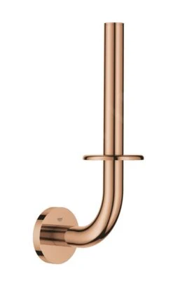 Grohe Essentials - Reserve Toiletrolhouder, Warm Sunset 40385DA1