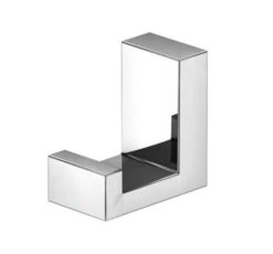 Steinberg 460 - Haakje, Chroom 460 2400