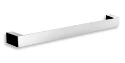 Novaservis Titania Kate - Handdoekhouder, Lengte 600 Mm, Chroom 66528,0