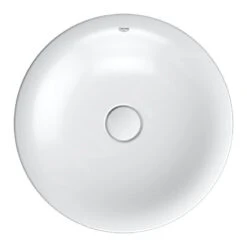 Grohe Essence - Opbouw Waskom 450mm, PureGuard, Alpine Wit 3960900H