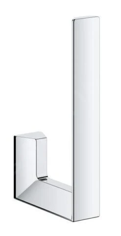Grohe Selection Cube - Reserve Toiletrolhouder, Chroom 40784000
