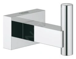 Grohe Essentials Cube - Handdoekhaak, Chroom 40511001