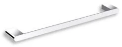 Novaservis Titania Naty - Handdoekhouder, Lengte 600 Mm, Chroom 66628,0