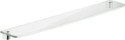 Keuco Elegance - Planchet, Lengte 360 Mm, Helder Glas 11610005300