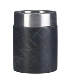 Sapho Ridder Stone - Glas, Zwart 22010110