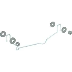 Geberit Toebehoren - Bevestigingsmateriaal Voor Sifonkap, Kerafix 551067000