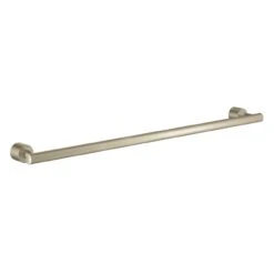 Grohe Atrio - Handdoekhouder, Geborsteld Nikkel 40309EN3