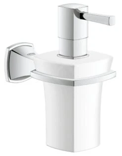 Grohe Grandera - Zeepdispenser, Chroom 40627000