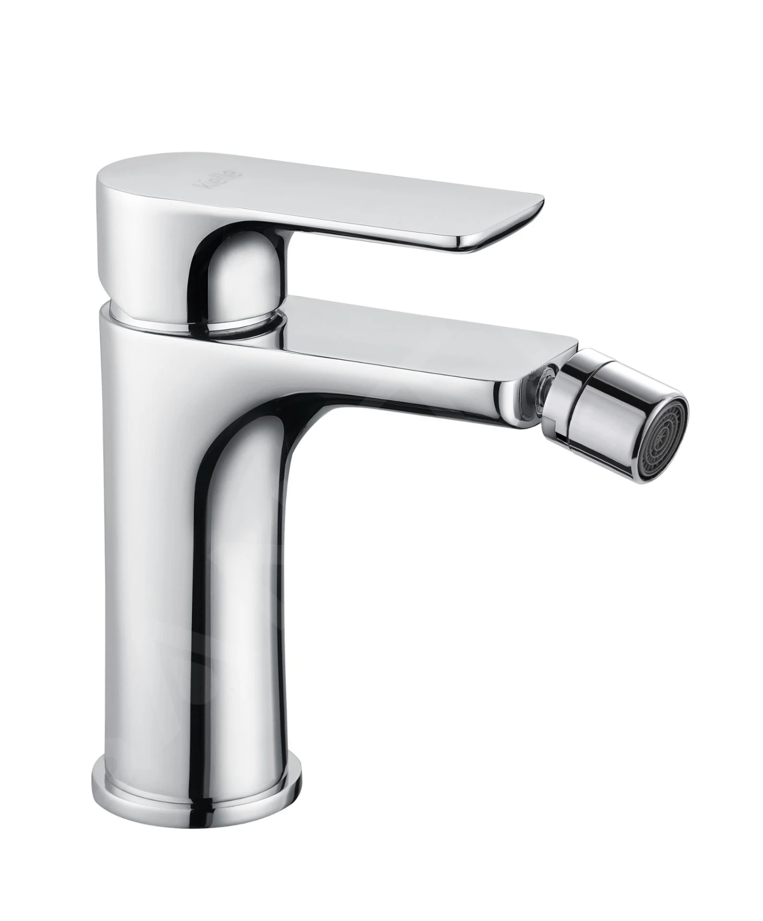 Kielle Vega - Bidetkraan, Chroom 10418100